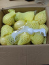 沐小七果蔬廣西欽蜜9號(hào)黃金百香果【順豐中通-多地次日達(dá)】年貨禮盒水果禮盒 A+級(jí)【特級(jí)果】單果 60g -70g 5斤【雙人暢享-超劃算】?jī)?.5斤 曬單實(shí)拍圖