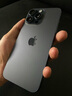 Apple iPhone 15 Pro Max 蘋果5G 二手蘋果手機 蘋果15PM 國行優(yōu)惠券補貼 藍色鈦金屬 256G 曬單實拍圖