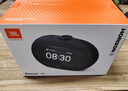 JBL HORIZON 3 音樂(lè )地平線(xiàn)三代 藍牙鬧鐘音箱 家用臥室音響 FM調頻收音  環(huán)境夜燈 【新品上市】HORIZON 3 黑色 曬單實(shí)拍圖