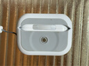 億色（ESR）適用AirPods Pro 2保護套Apple二代耳機保護套magsafe磁吸耳機套蘋(píng)果無(wú)線(xiàn)藍牙耳塞防滑防摔磁吸殼 曬單實(shí)拍圖