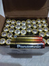 松下（Panasonic）7號(hào)七號(hào)AAA堿性干電池40節(jié)盒裝適用于遙控器玩具話筒掛鐘鍵盤等 曬單實(shí)拍圖