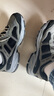 斯凱奇（SKECHERS）男鞋秋季厚底增高老爹鞋時(shí)尚百搭休閑鞋戶(hù)外軟底運動(dòng)鞋51241 曬單實(shí)拍圖