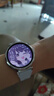 HUAWEI WATCH GT 5 國家補貼15%冰晶藍41mm華為智能手表情緒健康助手玄璣感知系統(tǒng) 曬單實拍圖