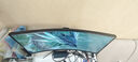 FFALCON雷鳥Q8 34英寸準4K 180Hz 1ms HVA 曲面帶魚屏 電競顯示器 HDR1400 QD-MiniLED辦公電腦顯示屏 節(jié)能版  曬單實拍圖