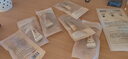 丸美金熨斗眼霜 多重玻尿酸緊致眼霜30g 多肽抗皺全臉淡紋煥亮舒緩 曬單實拍圖