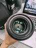索尼（SONY）FE 50mm F1.4 GM 全畫(huà)幅大光圈定焦G大師鏡頭 人像攝影(SEL50F14GM) 曬單實(shí)拍圖