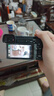 索尼（SONY）ILCE-A6700/6500/6300/6000 微單相機(jī) APS-C畫幅學(xué)生高清vlog視頻 A6300 黑色 【16-50 鏡頭】 官方標(biāo)配 曬單實(shí)拍圖