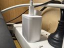 VK蘋果充電器頭45W適配原裝快充PD套裝手機(jī)充電頭iPhone14/13promax/12plus/11氮化鎵正品充電器線 原 ·裝蘋果45W快充頭+閃充線1米 曬單實拍圖