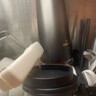星巴克（Starbucks）流金款推蓋不銹鋼桌面杯430ml保溫保冷水杯生日禮物 曬單實(shí)拍圖