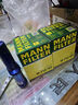 曼牌（MANNFILTER）機(jī)油濾清器機(jī)濾W712/93適Eos尚酷高爾夫奧迪A3 Sportback宋伊比颯 曬單實(shí)拍圖