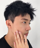 韓方五谷B5男士面霜控油保濕提亮膚色緊致舒緩修護(hù)滋潤補(bǔ)水潤膚乳液護(hù)膚品 曬單實(shí)拍圖