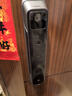 小米智能門鎖4pro 掌脈鎖人臉貓眼大屏智能聯(lián)動電子鎖密碼鎖防盜門鎖 曬單實(shí)拍圖