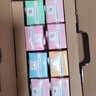 喜多多0添加仙草小丸子飲料200g*12盒涼茶燒仙草蜜植物罐頭清熱解膩禮盒 曬單實(shí)拍圖