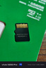 ?？低暎℉IKVISION）64GB TF（MicroSD）內存卡高速存儲卡U3 C10 A1 4K視頻監控攝像頭/行車(chē)記錄儀專(zhuān)用存儲內存卡 曬單實(shí)拍圖