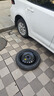 普利司通（Bridgestone）汽車輪胎 195/65R15 91H EP150 原配豐田新雷凌 適配卡羅拉 曬單實(shí)拍圖