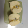 京鮮生 山東煙臺紅富士蘋(píng)果 凈重9斤 果徑80mm+ 新鮮水果 源頭直發(fā) 曬單實(shí)拍圖