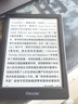 掌閱（iReader）Light4 Turbo 6英寸智能閱讀本 電子書(shū)閱讀器 墨水屏電紙書(shū) 平板電腦學(xué)習看漫 便攜筆記本 沉墨 曬單實(shí)拍圖