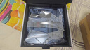 七彩虹戰斧B860M主板CPU套裝英特爾15代酷睿Ultra 7 265K盒裝Ultra 5 225 戰斧冷鋼B860M-WHITE WIFI 板U套裝 英特爾Ultra 7 265K 曬單實(shí)拍圖