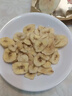 臻味香蕉片300g罐裝菲律賓進(jìn)口原料香蕉干黃蕉干果干辦公室休閑零食 曬單實(shí)拍圖