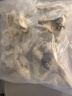 相遇紅顏香格里拉松茸菌未開(kāi)傘新鮮松茸鮮菌菇空運快至24小時(shí)達團購送禮 出口標準未開(kāi)傘5-7cm凈重510g 曬單實(shí)拍圖
