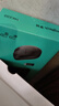 羅技（Logitech）MK220 鍵鼠套裝 無(wú)線(xiàn)鍵鼠套裝 辦公鍵鼠套裝  多媒體鍵鼠套裝 帶無(wú)線(xiàn)2.4G接收器 黑色 曬單實(shí)拍圖