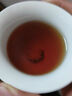 紅茶特級養(yǎng)胃自己喝2025新茶  紅茶新茶特級養(yǎng)胃小包裝茶葉 陳皮紅茶250··克【小包裝】 曬單實拍圖