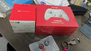 北通鯤鵬20絕塵白智控?zé)o線游戲手柄xbox雙切扳機(jī)震動(dòng)switch2電腦PC手機(jī)電視steam體感NS 原神 雙人成行 曬單實(shí)拍圖
