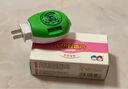 潤本（RUNBEN）電熱蚊香片120片+1加熱器驅(qū)蚊防蚊驅(qū)蚊器無香型 曬單實拍圖