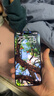 Apple/蘋(píng)果 iPhone 17 Pro Max 512GB 深藍色 支持移動(dòng)聯(lián)通電信5G 雙卡雙待手機 曬單實(shí)拍圖