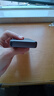 MIIIW米物【3C認(rèn)證可上飛機(jī)】20000mAh 55W/40W快充自帶線充電寶小米私有協(xié)議適用蘋果17安卓M320 Air灰 曬單實(shí)拍圖