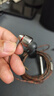 萬魔（1MORE）耳機入耳式 有線 手機耳機 四單元圈鐵入耳式 HiFi耳機 Hi-Res  E1010 灰色 曬單實拍圖
