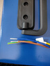 瑞凌電焊機(jī)ZX7200/250/315/400/500雙電壓家用工業(yè)級(jí) ZX7420DS 標(biāo)配 曬單實(shí)拍圖