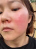 美顏坊曬后修復面膜舒緩泛紅敏感肌醫(yī)美用防曬傷急救白修護屏障受損15片 曬單實拍圖