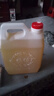 有友山西杏花村鎮竹葉青酒產(chǎn)地45度竹葉酒5斤大桶2.5L 普通款竹葉酒45度(5斤裝) 曬單實(shí)拍圖