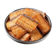 京鮮港香辣帶魚(yú)罐頭 150g*6 即食海鮮下飯菜帶魚(yú)罐頭 曬單實(shí)拍圖