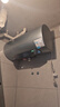 美的（Midea）【親膚活水Q5S】60L電熱水器 瞬熱洗富鍶養(yǎng)膚溫泉浴 免換鎂棒3200W速熱家用儲水式國家補(bǔ)貼20% 曬單實拍圖