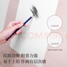 得力（deli）【老師推薦】8K大尺寸素描紙 50張/袋 160g美術(shù)寫(xiě)生手繪用紙 學(xué)生繪畫(huà)涂鴉紙 開(kāi)學(xué)推薦素描紙73943 曬單實(shí)拍圖