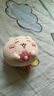 名創(chuàng  )優(yōu)品（MINISO）Chiikawa櫻花季大福掛件毛絨玩具包包掛飾生日禮物女Chiikawa吉伊 曬單實(shí)拍圖