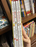 蠟筆小黑套裝（精裝全4冊）3-6歲幼兒園寶寶成長(cháng)啟蒙繪本推薦個(gè)性勇氣自信故事(中國環(huán)境標志綠色印刷)愛(ài)心樹(shù)童書(shū) 曬單實(shí)拍圖