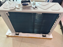 海信（Hisense）空調 大1.5匹 易省電E291 AI省電 速冷熱 仿真自然風(fēng) 新一級國家補貼20%空調掛機KFR-35GW/E291-X1 曬單實(shí)拍圖
