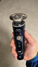 飛利浦（PHILIPS）電動(dòng)剃須刀全新一代旋護式新9系ultra+-24H持久凈剃刮胡刀配紫外線(xiàn)充電盒 生日禮物送父親送男友 曬單實(shí)拍圖