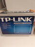 普聯(lián)（TP-LINK） 5口千兆交換機  4口網(wǎng)線(xiàn)網(wǎng)絡(luò )分線(xiàn)器 家用宿舍分流器 精巧機身  即插即用 TL-SG1005+  曬單實(shí)拍圖