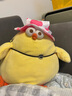 名創(chuàng)優(yōu)品（MINISO）Cinnamoroll月芽甜夢LED發(fā)光擺件小夜燈臥室床頭燈家居 生日禮物 曬單實(shí)拍圖