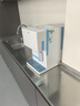 東芝（TOSHIBA）【小冰糖】臺式凈水器凈飲機 家用制冰飲水機一體機 鮮礦水即熱直飲機 活泉透明冰瞬時(shí)冰水3秒即熱 【TJT-TIA01】5年長(cháng)效帕斯卡RO膜 曬單實(shí)拍圖