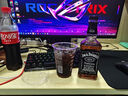 杰克丹尼（Jack Daniels）田納西州威士忌  調(diào)和型洋酒 黑標(biāo)禮盒 500ml*1 節(jié)日送禮 曬單實(shí)拍圖