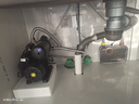 志高即熱式電熱水器小廚寶迷你家用廚房電熱水龍頭加熱器集成免儲水不限水量過(guò)水熱水寶KBR-F61 曬單實(shí)拍圖