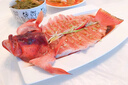 軒農谷鮮活海捕東星斑深海石斑魚(yú)新鮮冷凍海鮮水產(chǎn)冰鮮海魚(yú)紅星石斑魚(yú)深海野捕6-8兩/條 曬單實(shí)拍圖