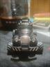 宙顆25款合金rc遙控汽車(chē)小迷你手機車(chē)皮卡車(chē)拖車(chē)賽車(chē)男孩禮兒童電動(dòng)車(chē) 救援車(chē)黑色 曬單實(shí)拍圖