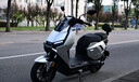 小牛電動(dòng)【2025新品】FXT Ultra新國標電動(dòng)自行車(chē)鋰電池 雙通道ABS電瓶成人代步自行車(chē) 門(mén)店自提 曬單實(shí)拍圖