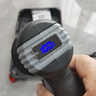 歐萊德16.8V迷你角磨機家用鋰電池磨光機打磨機小型充電式手磨機切割機 曬單實(shí)拍圖